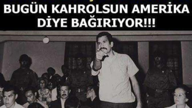 #Dünya ne garip değil mi?