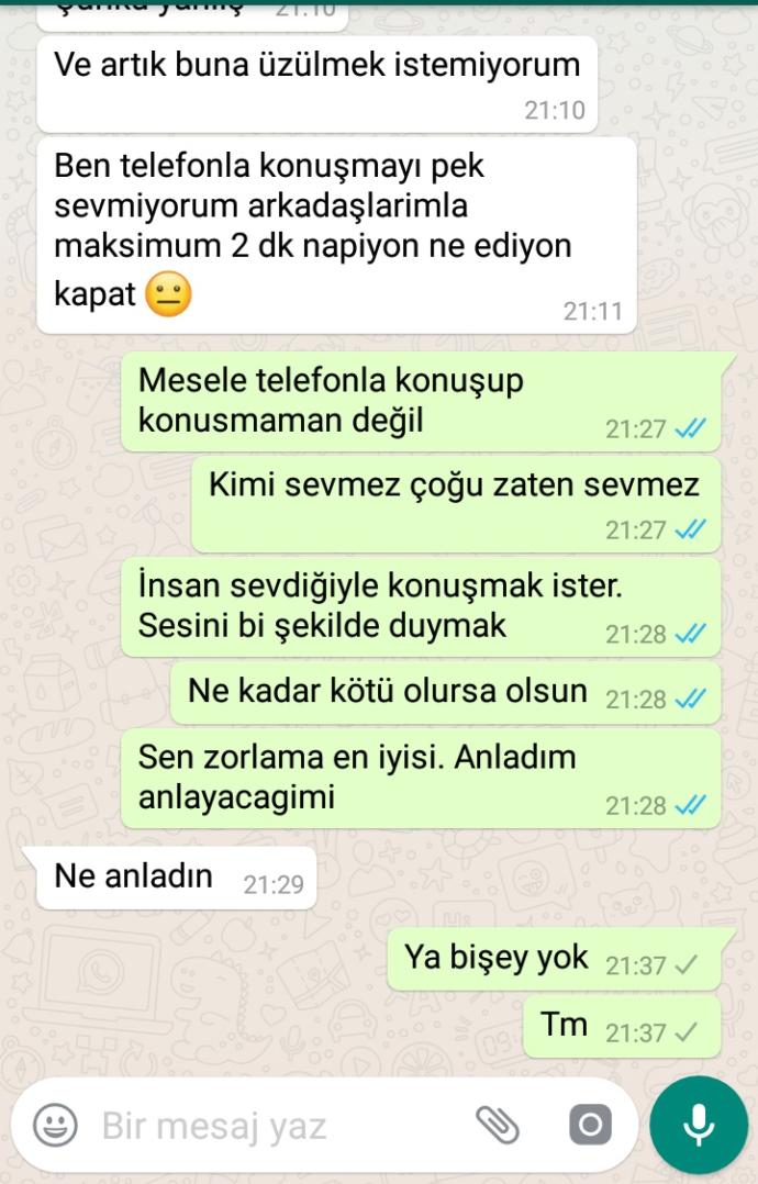Sevgilim sevmiyor mu aslan burcu?