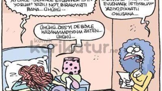 Nasıl evlenebiliyorsunuz ya daha iyisi çıkarsa?