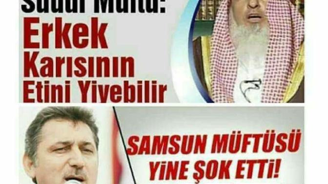İnsan eti yemek caiz midir?