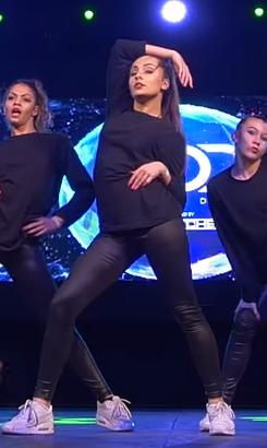 En çok hangi fizikte kadın beğeniyorsunuz?