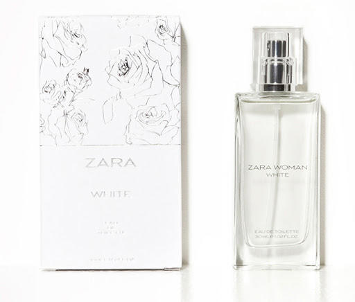 zara parfüm yorumları