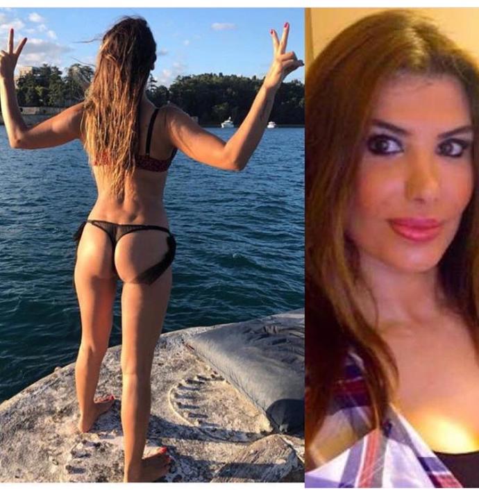 Şarkılarıyla ünlü olamayan Hatice , instagramında bunları paylaşıp ne yapmaya çalışıyor?
