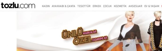 tozlu. com