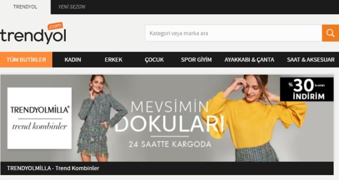 trendyol