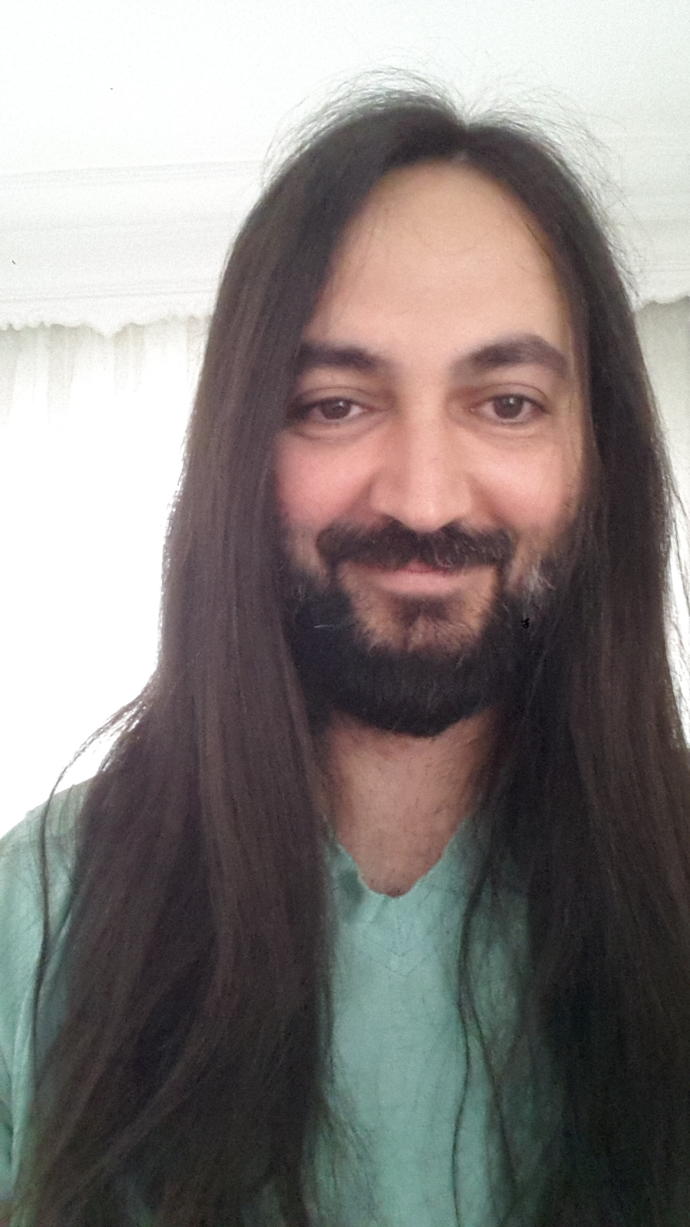Saçlarınızdaki en ufak değişikliği hemen fark eden erkekler kadar, hoş bir şey var mı?