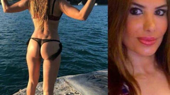 Şarkıcı Hatice'nin bikinili fotosunu nasıl buldunuz?