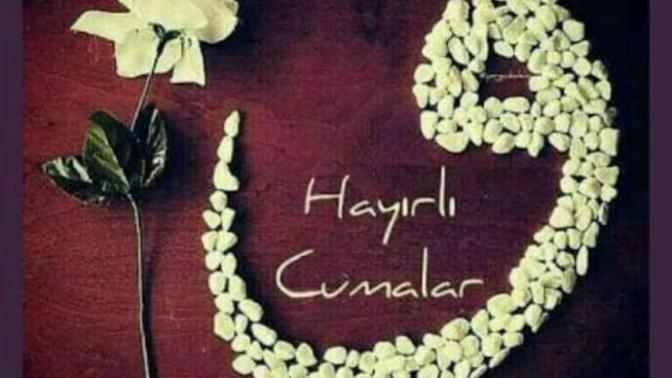 Gunaydin, hayirli Cumalar olsun mu?