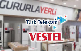 Türk Telekom-Vestel işbirliği:İşte Vestelcell ! Cep telefonu operatörünüzden memnun musunuz?