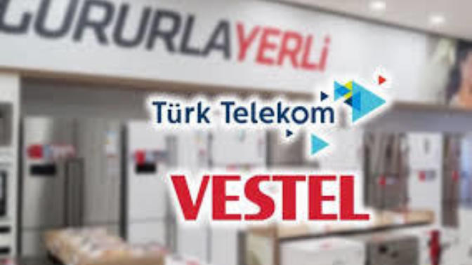 Türk Telekom-Vestel işbirliği:İşte Vestelcell ! Cep telefonu operatörünüzden memnun musunuz?