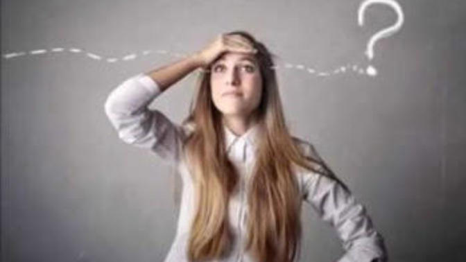 Hafıza zayıflığı ve unutkanlık neden oluşur? Böyle durumlarda neler yapılmalıdır?