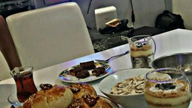 Buyurmaz mısınız😊?