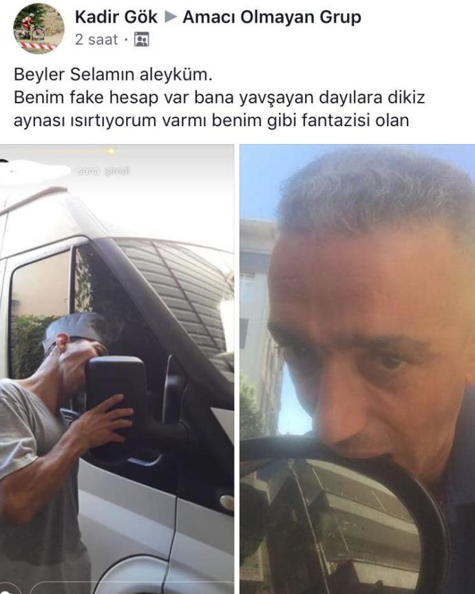 Aynayı ısırtırdım :D