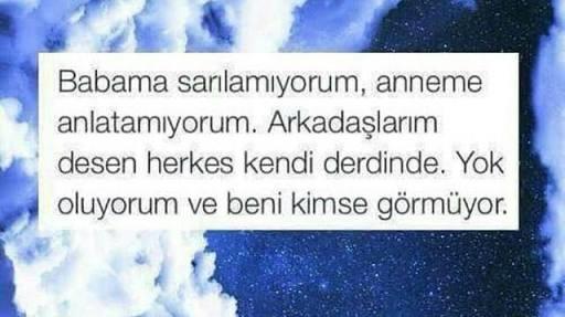 Duygularınızı tam anlamıyla ifade edebiliyor musunuz?