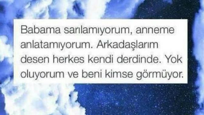 Duygularınızı tam anlamıyla ifade edebiliyor musunuz?