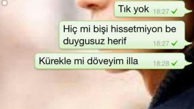 Sanal seks yapmayı, kızlar mı yoksa erkekler mi daha çok tercih ediyor?