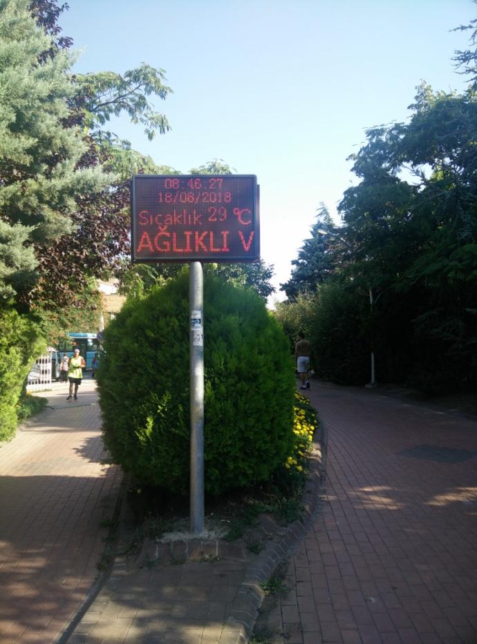 Sabah sporu yaptınız mı?