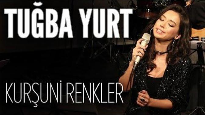 Tuğba Yurt çok güzel değil mi sizce de?