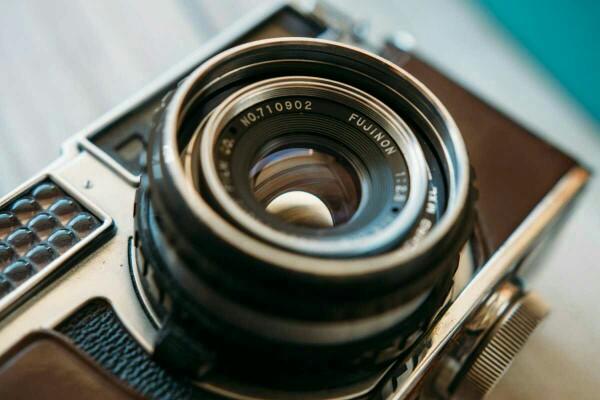 Profesyonel fotoğrafa, fotoğraf makinelerine ilgini var mı?
