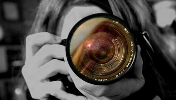 Profesyonel fotoğrafa, fotoğraf makinelerine ilgini var mı?