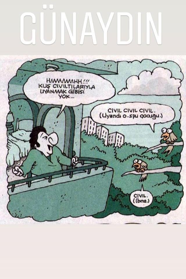 Bayram gelir ellere, sevgi verir dillere, ver öpeyim elini, elin girsin g...😂 Siz kimin elini öpeceksiniz?