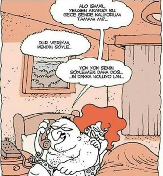Evli birisi bir başkasını sevebilir mi?
