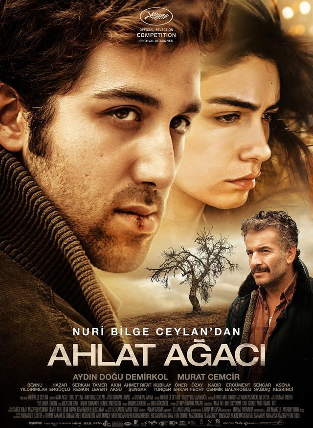 Nuri Bilge Ceylan’ın son filmi Ahlat Ağacı, Türkiye'nin Oscar adayı oldu. Yıllardır beklediğimiz ödüle bu sene kavuşabilir miyiz?