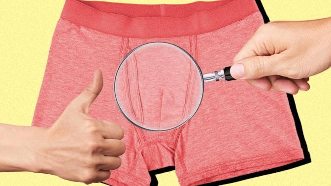 Boxer/Slip - İç giyim tercihiniz nedir?
