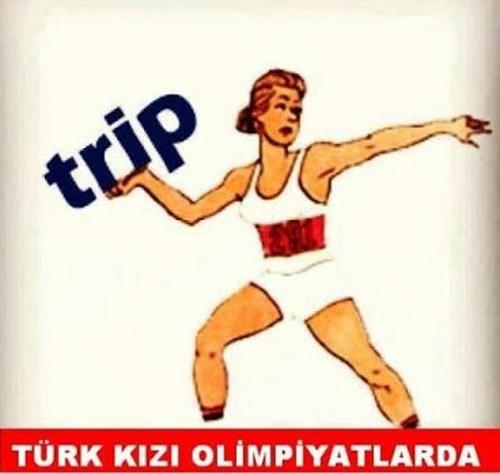 Dünyanın tüm kadınları trip atar mı yoksa bu Türk kadınına has bir durum mu?