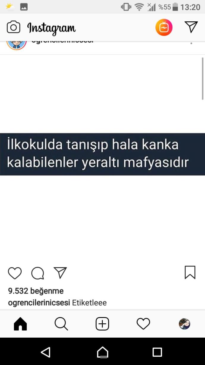 Ilkokul arkadaşlarıyla hâlâ görüşen var mı?
