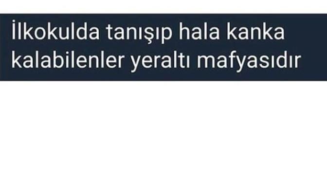 Ilkokul arkadaşlarıyla hâlâ görüşen var mı?