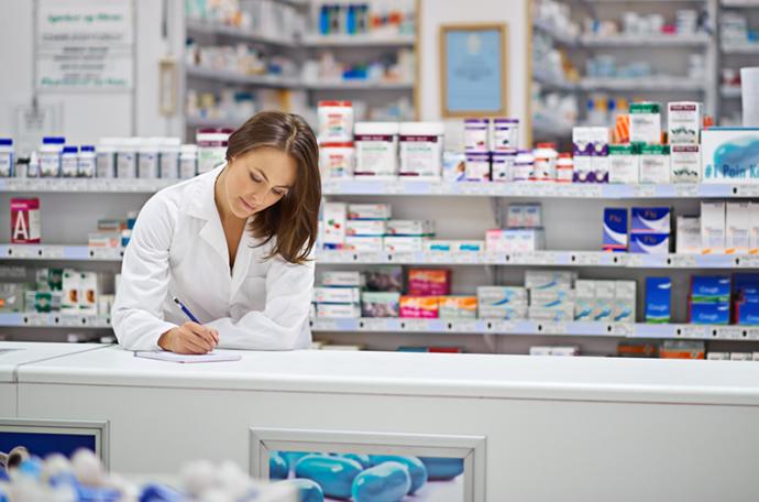 Eczanede ped satılır mı, ped bitince nerelerden alıyorsunuz?