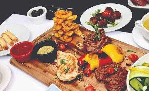 Cebinizi batıran yediğiniz en pahalı yemek neydi?