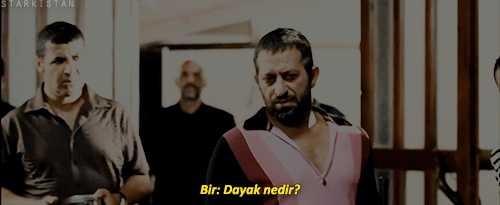 Yediğiniz en sağlam dayak?