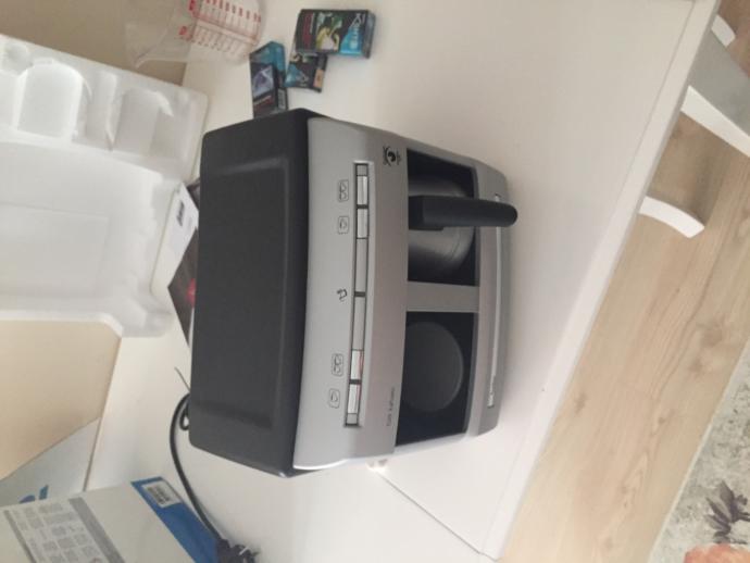 Beko kahve makinesi kullananlar var mı?