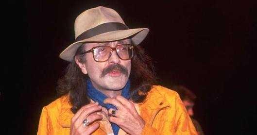 Cem Karaca'yı nasil anlatirsiniz?