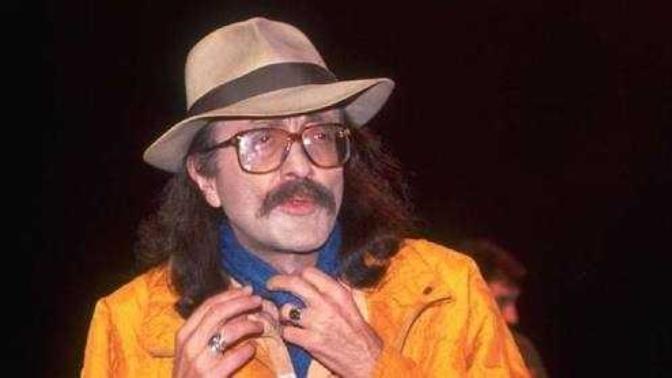 Cem Karaca'yı nasil anlatirsiniz?