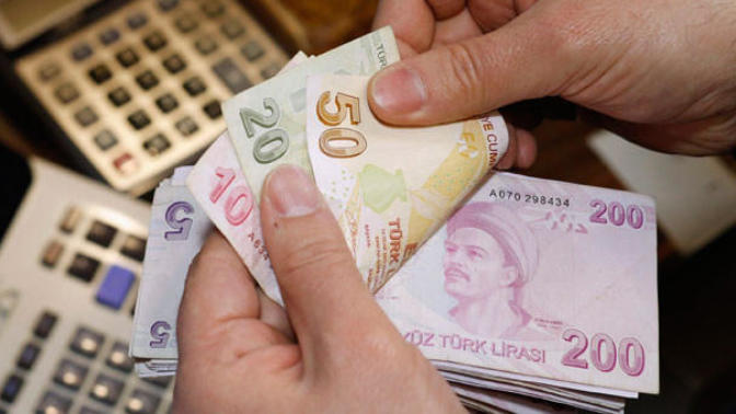 Para nasıl yazılır? Lira, bin, milyon, milyar okunuşu ve yazılışı nasıldır?