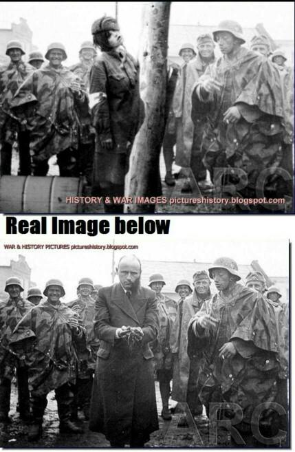 Hitler sizce faşist bir diktatör mü yoksa kendini milletine adamış bir lider mi?