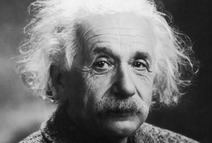 Einstein Türkiye'de yaşamış olsaydı, bilim adamı olabilir miydi?