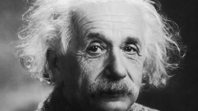 Einstein Türkiye'de yaşamış olsaydı, bilim adamı olabilir miydi?