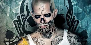 Suicide squad filminde hangi karakter olmak isterdin?