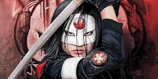 Suicide squad filminde hangi karakter olmak isterdin?