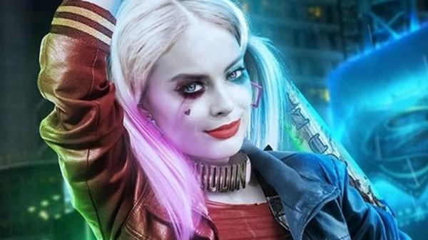 Suicide squad filminde hangi karakter olmak isterdin?