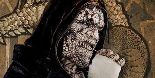 Suicide squad filminde hangi karakter olmak isterdin?