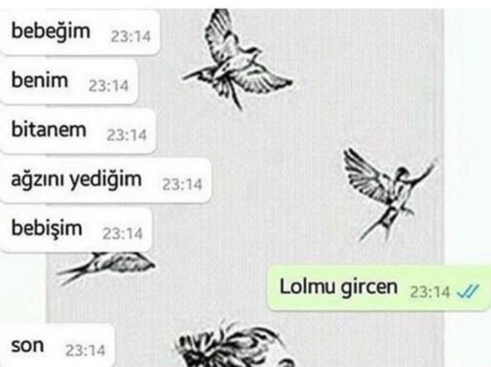 Neden cadaloz kızlar tercih edilir?