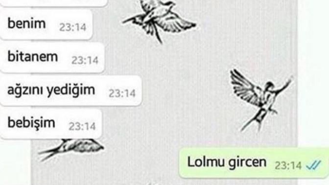 Neden cadaloz kızlar tercih edilir?