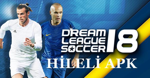 Dream League Soccer 2018 Oynayanlar?