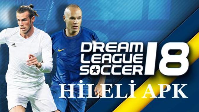 Dream League Soccer 2018 Oynayanlar?