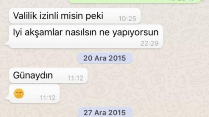 Mesajina hic donulmemesi mi daha kotu yoksa surekli gec cvp yazilmasi mi? Hangisi bozar sinirini en cok?